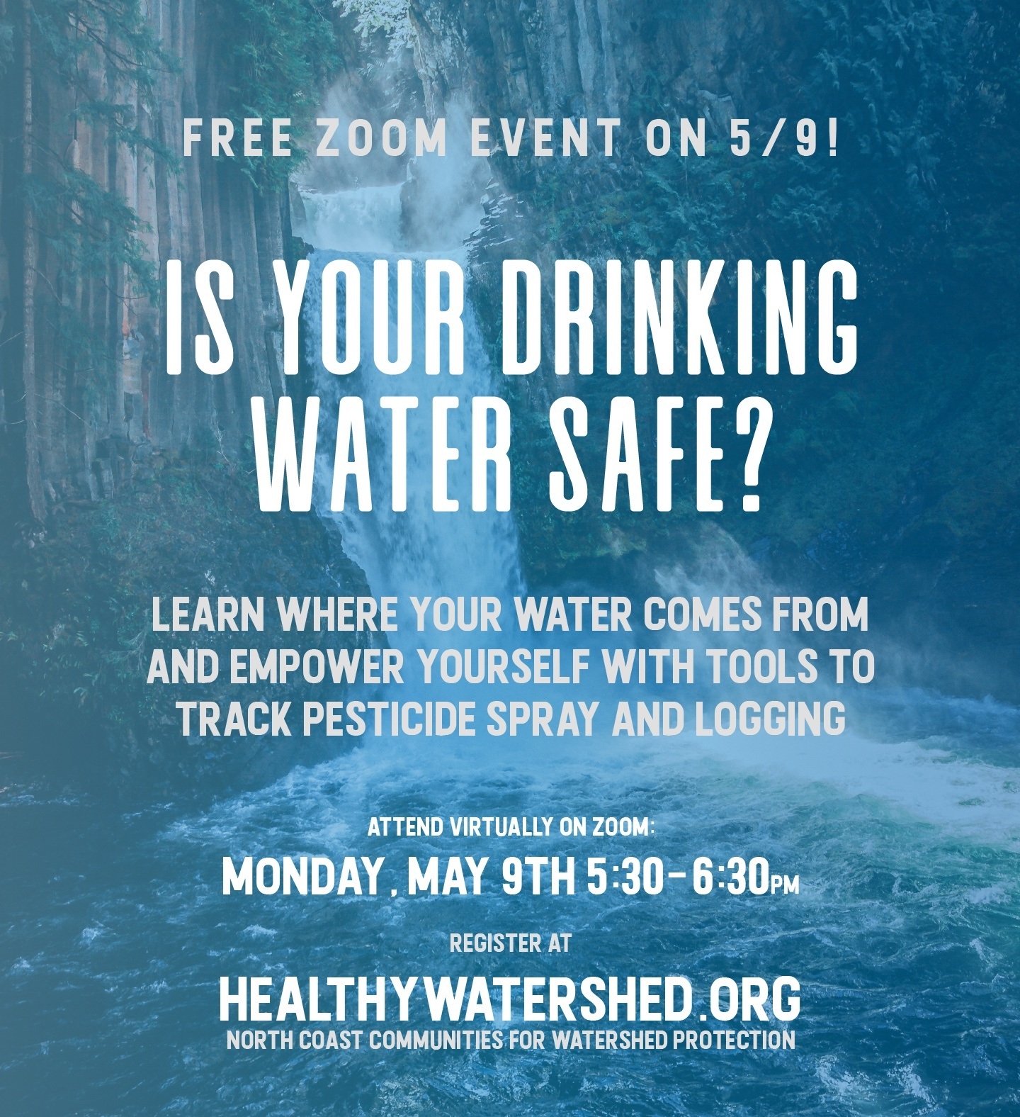 Is Your Drinking Water Safe